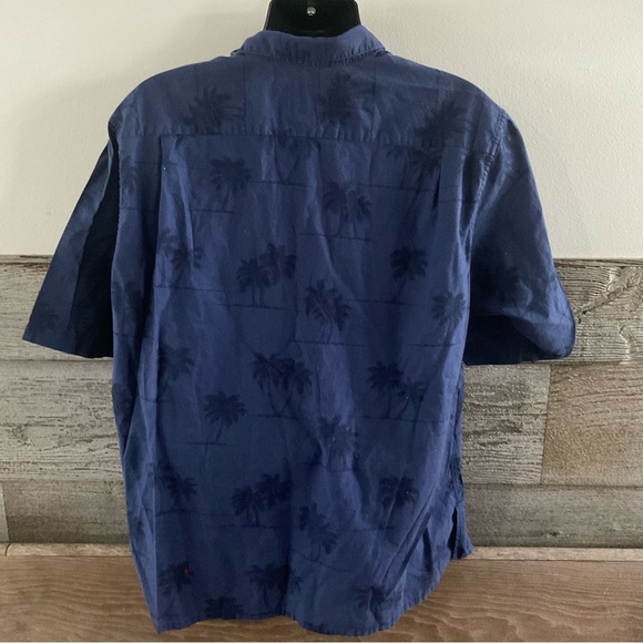 Reyn Spooner Detroit Tigers Hawaiian shirt size XL (C1) - Picture 5 of 8